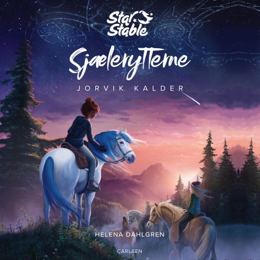 Star Stable: Sjælerytterne (1) – Jorvik kalder