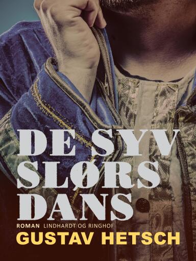 De syv slørs dans
