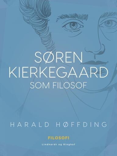 Søren Kierkegaard som filosof
