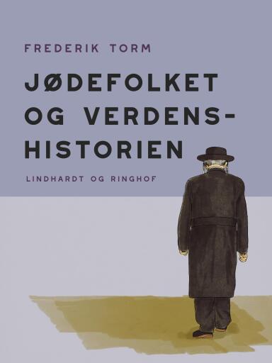 Jødefolket og Verdenshistorien