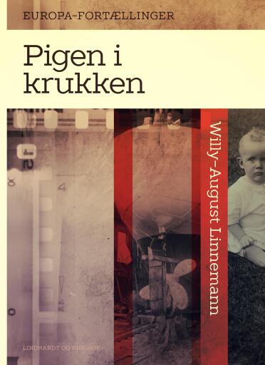 Pigen i krukken