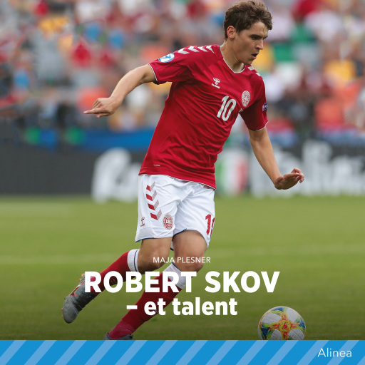 Robert Skov – et talent