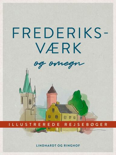 Frederiksværk og omegn