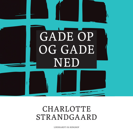 Gade op og gade ned