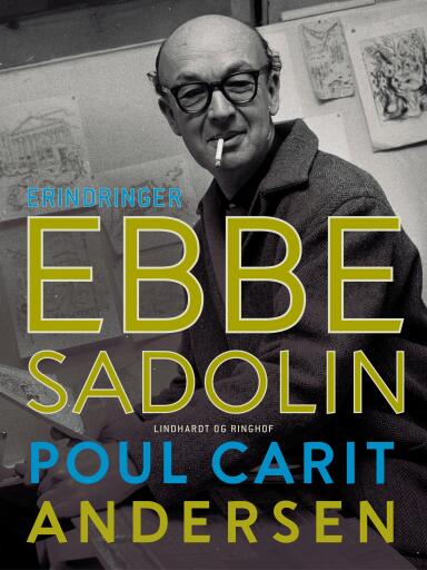 Ebbe Sadolin