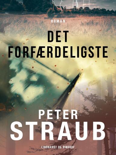 Det forfærdeligste