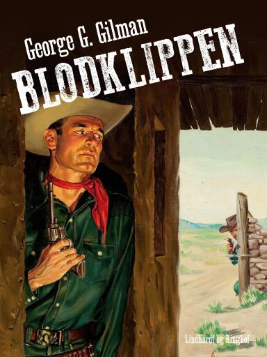 Blodklippen