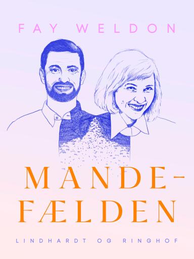 Mandefælden