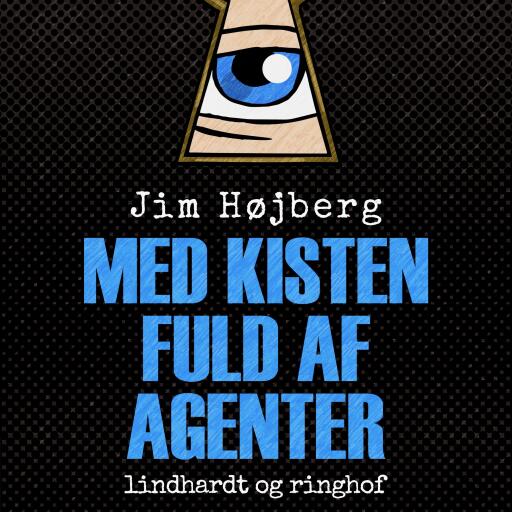 Med kisten fuld af agenter
