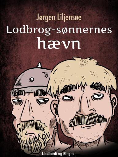 Lodbrog–sønnernes hævn