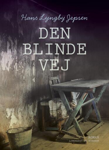 Den blinde vej