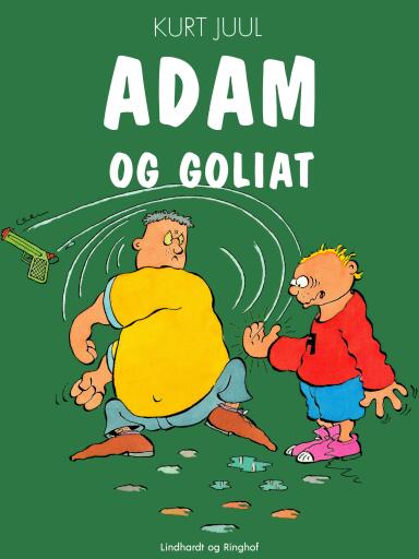 Adam og Goliat