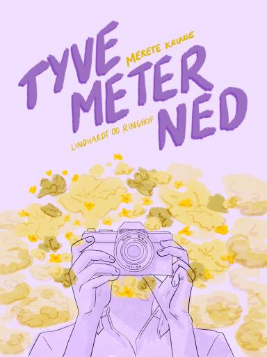 Tyve meter ned