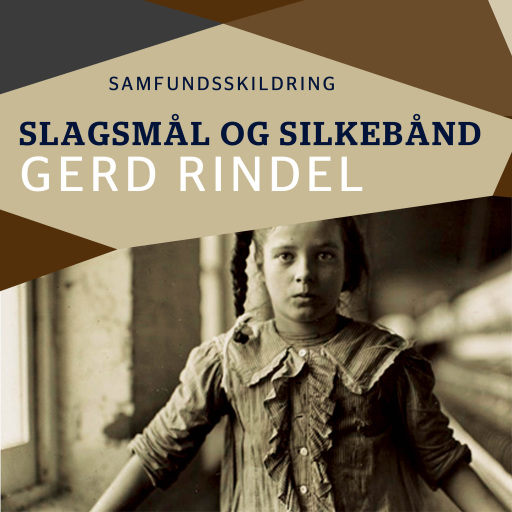 Slagsmål og silkebånd