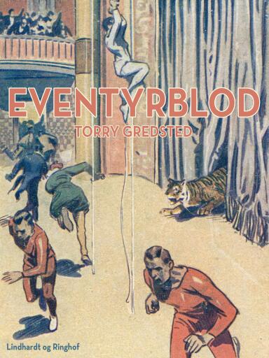 Eventyrblod