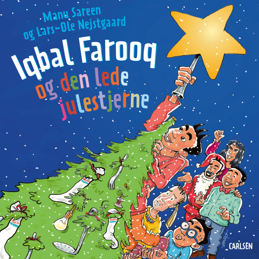 Iqbal Farooq og den lede julestjerne