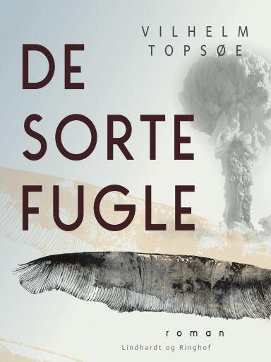 De sorte fugle