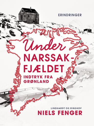 Under Narssak–fjældet. Indtryk fra Grønland