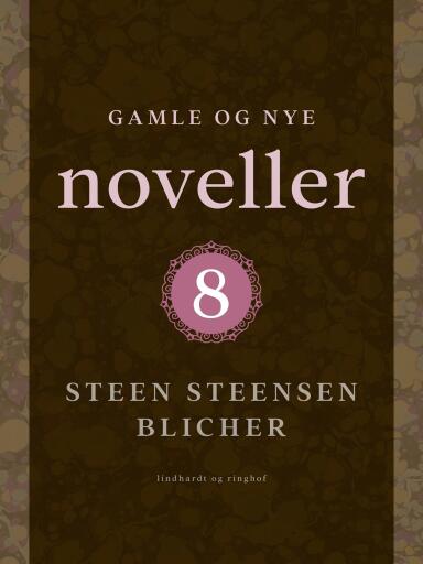 Gamle og nye noveller (8)