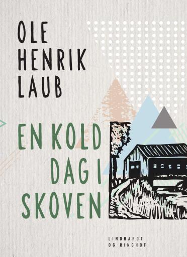 En kold dag i skoven