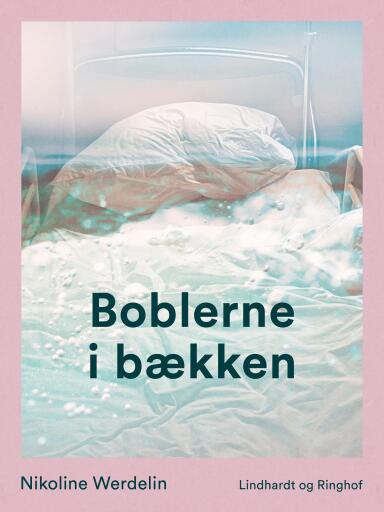 Boblerne i bækken
