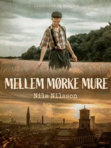 Mellem mørke mure