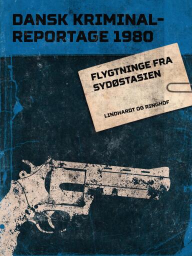 Flygtninge fra Sydøstasien