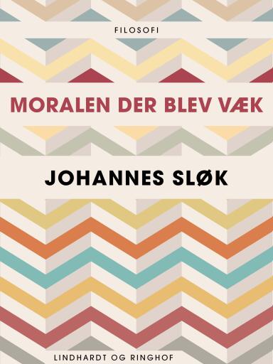Moralen der blev væk