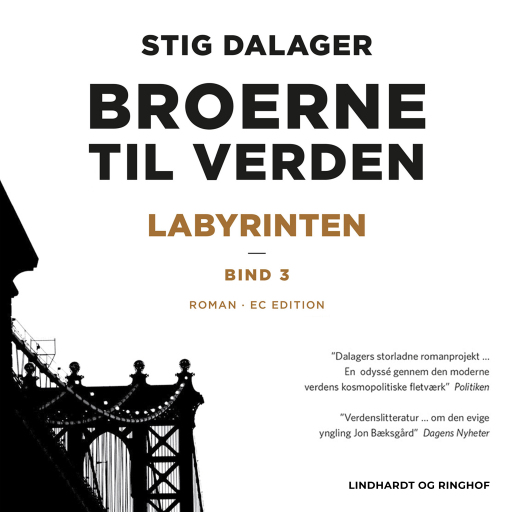 Labyrinten – Broerne til verden 3