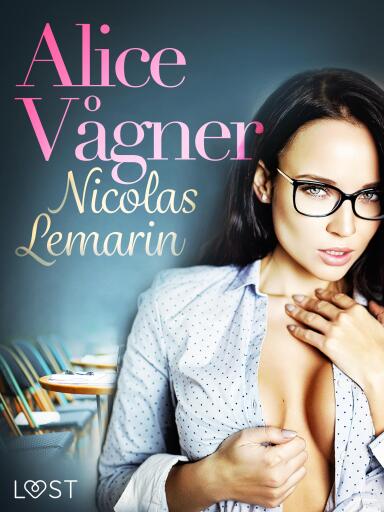 Alice Vågner – erotisk novelle