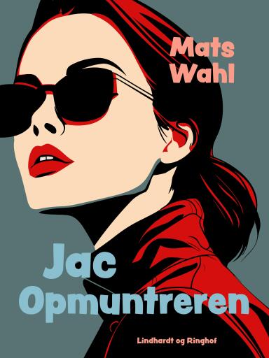 Jac Opmuntreren