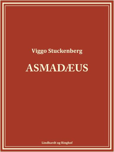 Asmadæus
