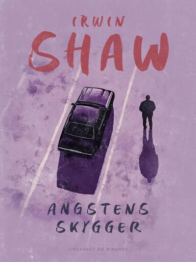 Angstens skygger