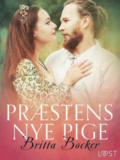 Præstens nye pige – erotisk novelle