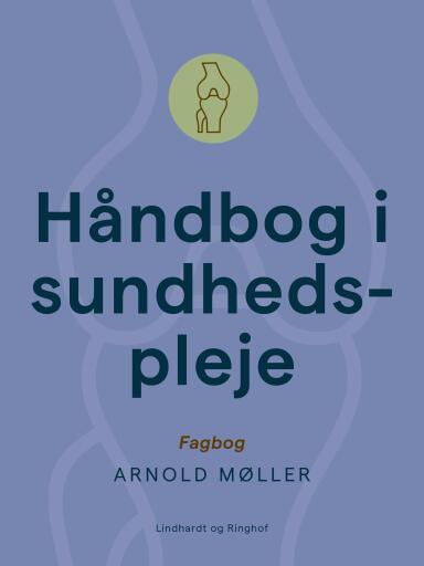 Håndbog i sundhedspleje