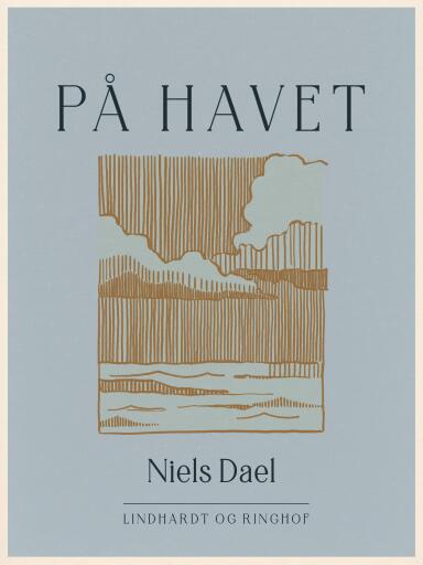 På havet