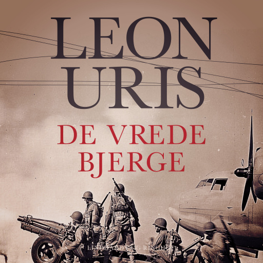De vrede bjerge