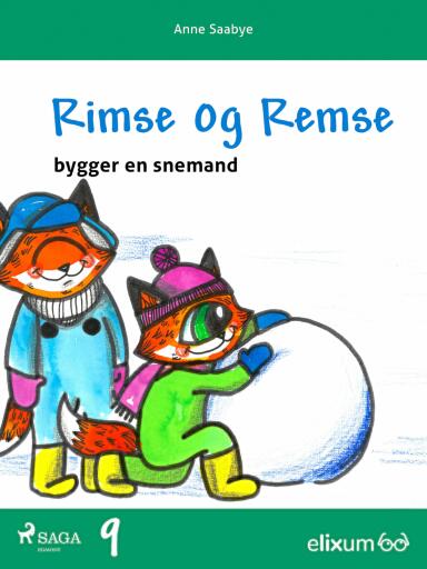 Rimse og Remse 9