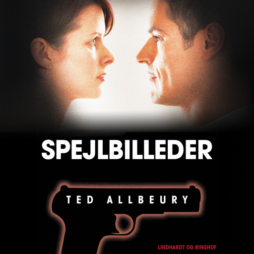 Spejlbilleder