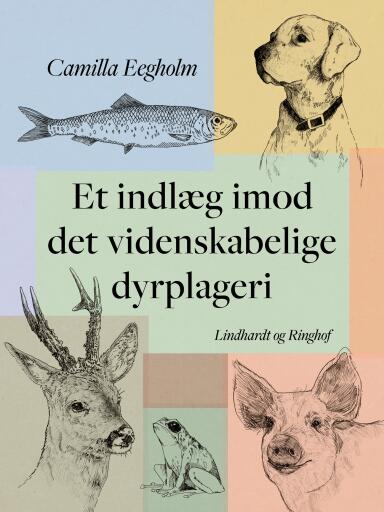 Et indlæg imod det videnskabelige dyrplageri