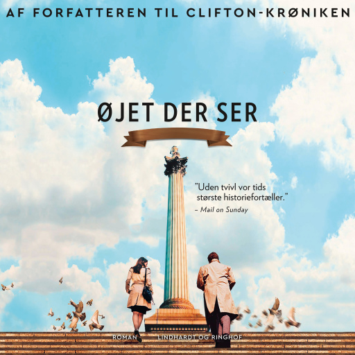 Øjet der ser