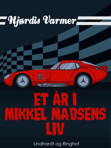 Et år i Mikkel Madsens liv