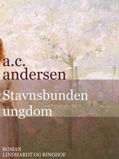 Stavnsbunden ungdom
