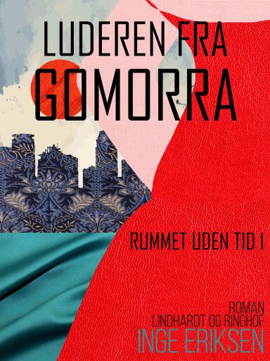 Luderen fra Gomorra