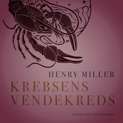 Krebsens vendekreds