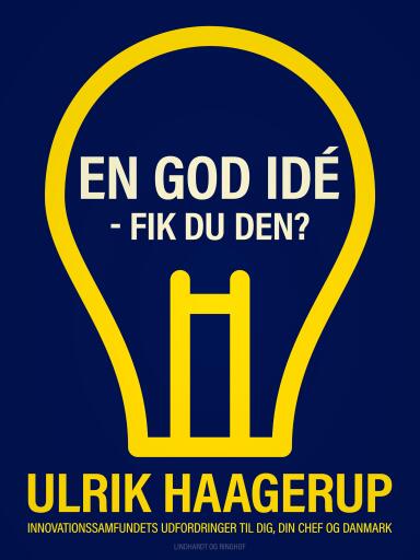 En god idé – fik du den?