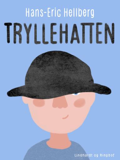 Tryllehatten
