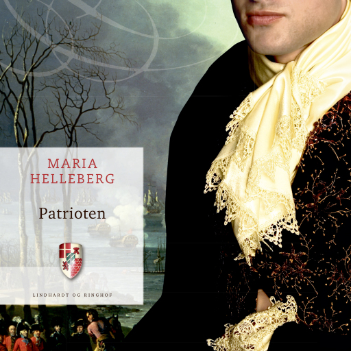 Slægten 17, Patrioten