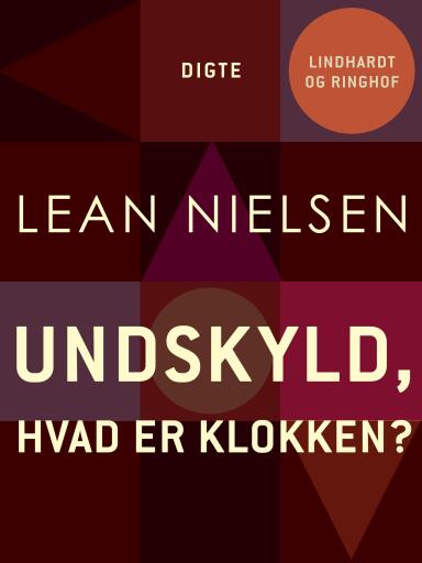 Undskyld, hvad er klokken?
