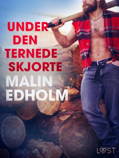 Under den ternede skjorte – Erotisk novelle